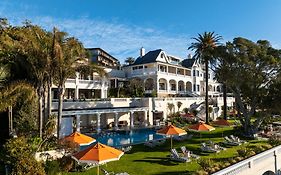 Ellerman House